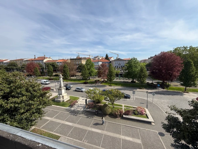 Apartamento T3 para Venda em Fafe Foto 17