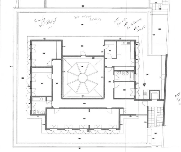 Apartamento T3 para Venda em Fafe Foto 19