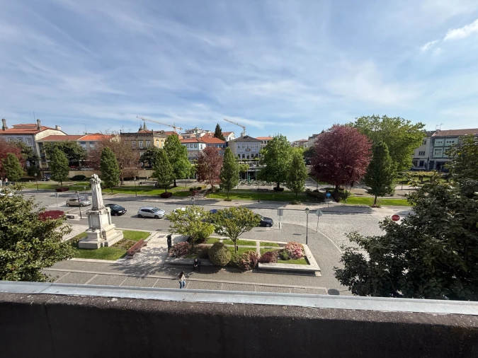 Apartamento T3 para Venda em Fafe Foto 14