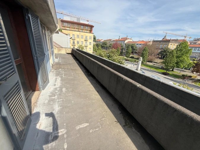 Apartamento T3 para Venda em Fafe Foto 12