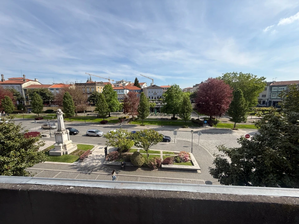 Apartamento T3 para Venda em Fafe Foto 14