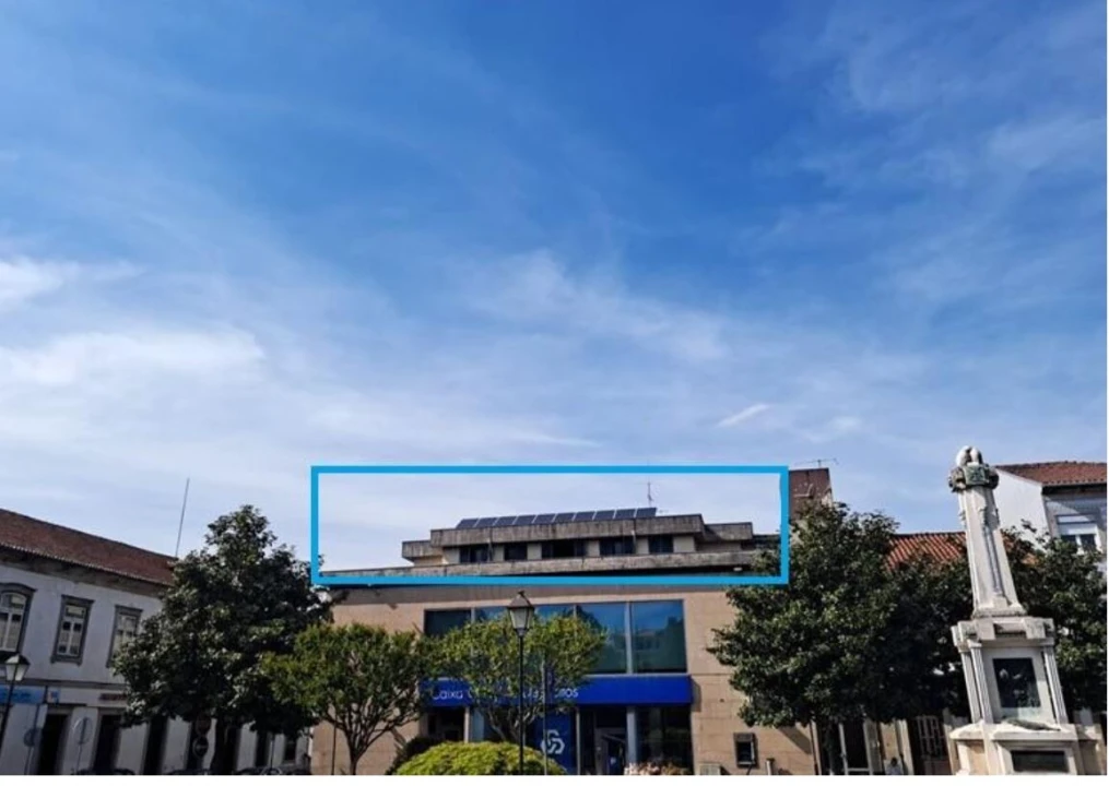 Apartamento T3 para Venda em Fafe Foto 1