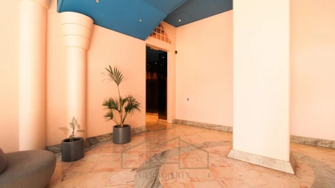 Apartamento T4 para Venda em Campo de Ourique