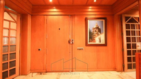 Apartamento T4 para Venda em Campo de Ourique