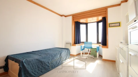 Apartamento T4 para Venda em Campo de Ourique