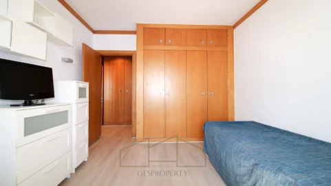 Apartamento T4 para Venda em Campo de Ourique