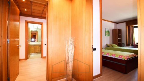 Apartamento T4 para Venda em Campo de Ourique