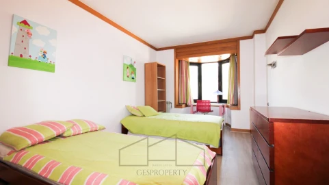 Apartamento T4 para Venda em Campo de Ourique