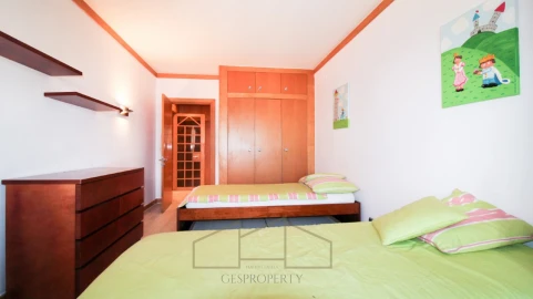 Apartamento T4 para Venda em Campo de Ourique