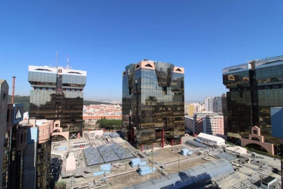 Apartamento T4 para Venda em Campo de Ourique