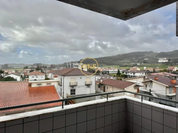 Apartamento T2 para Venda em Vermoim