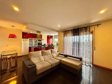 Apartamento T2 para Venda em Vermoim