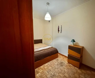 Apartamento T2 para Venda em Vermoim