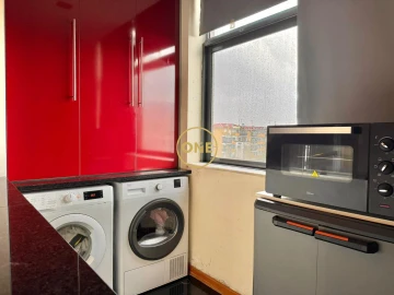 Apartamento T2 para Venda em Vermoim