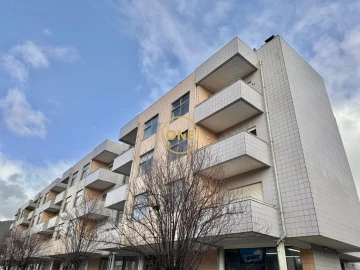 Apartamento T2 para Venda em Vermoim