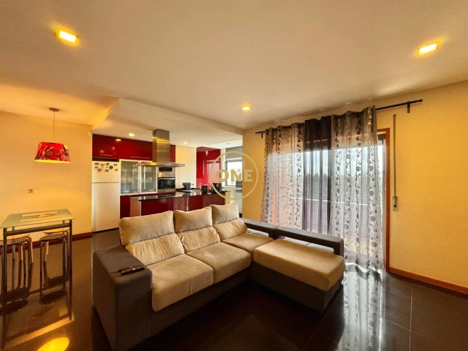 Apartamento T2 para Venda em Vermoim Foto 18