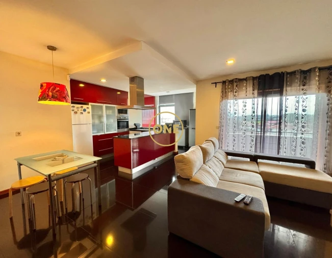 Apartamento T2 para Venda em Vermoim Foto 5