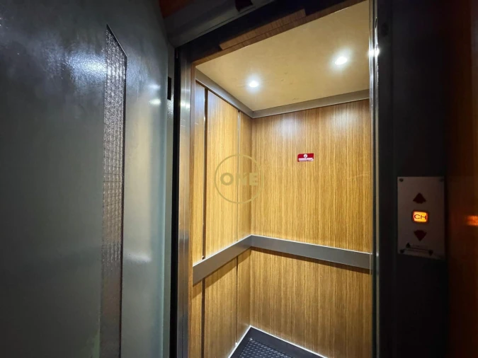 Apartamento T2 para Venda em Vermoim Foto 29