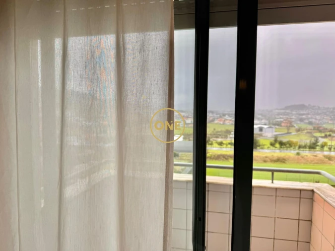 Apartamento T2 para Venda em Vermoim Foto 12