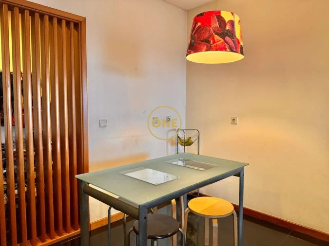 Apartamento T2 para Venda em Vermoim Foto 20