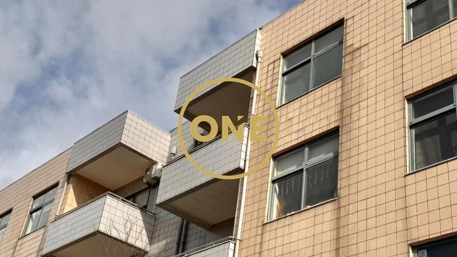 Apartamento T2 para Venda em Vermoim