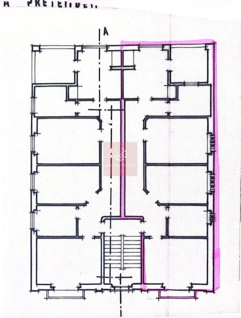 Apartamento T3 para Venda em Queluz e Belas