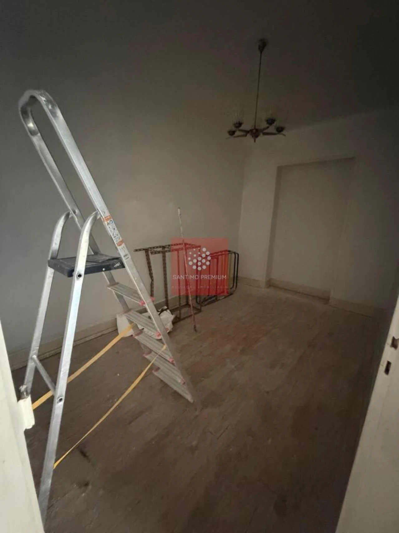 Apartamento T3 para Venda em Queluz e Belas Foto 15