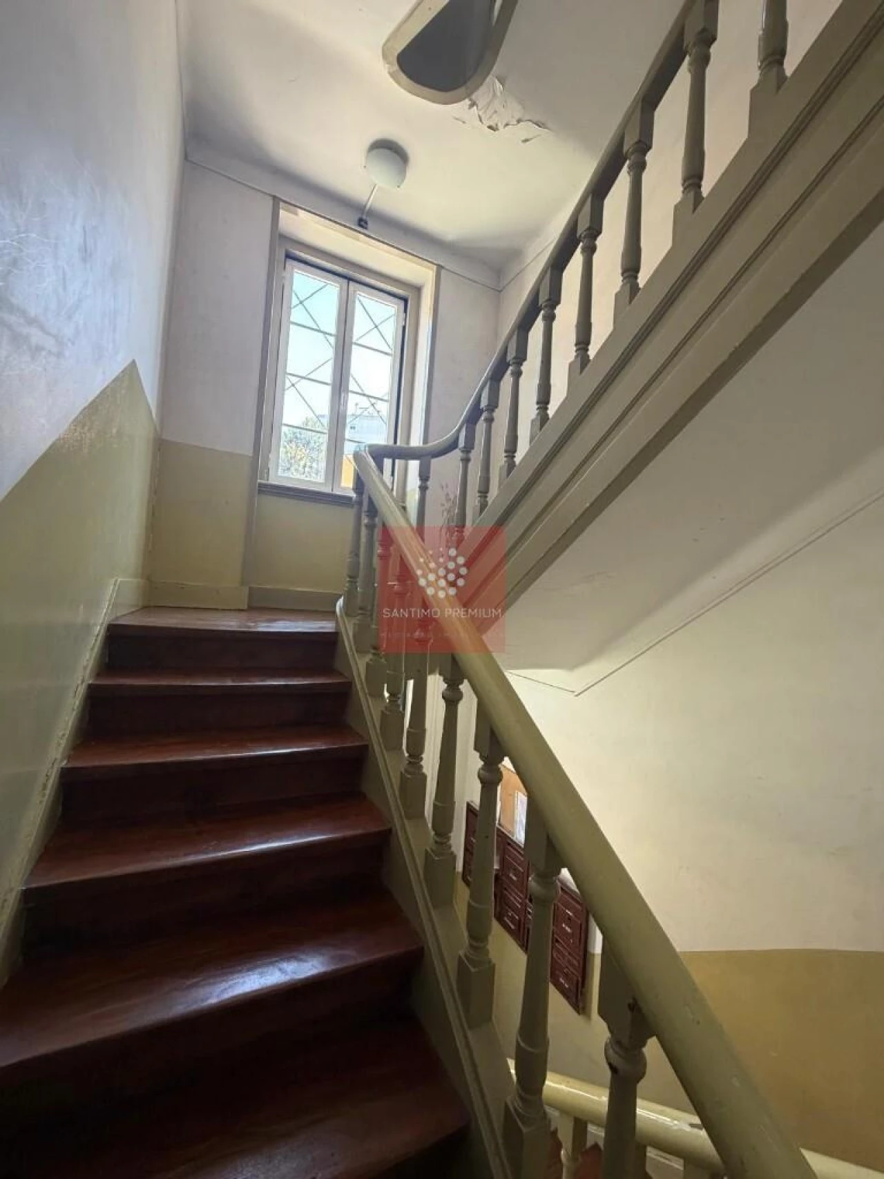 Apartamento T3 para Venda em Queluz e Belas Foto 3