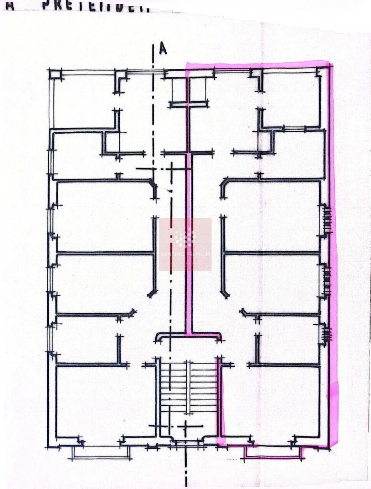 Apartamento T3 para Venda em Queluz e Belas Foto 25
