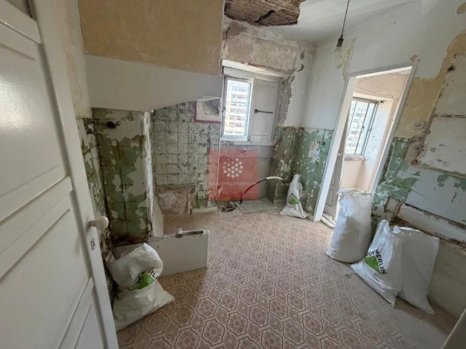 Apartamento T3 para Venda em Queluz e Belas Foto 18