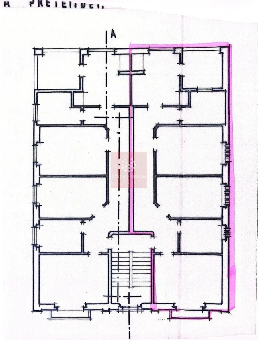 Apartamento T3 para Venda em Queluz e Belas Foto 25
