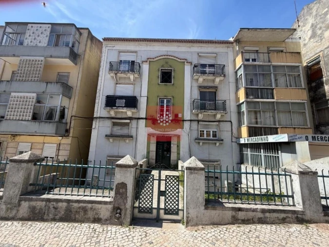 Apartamento T3 para Venda em Queluz e Belas Foto 24