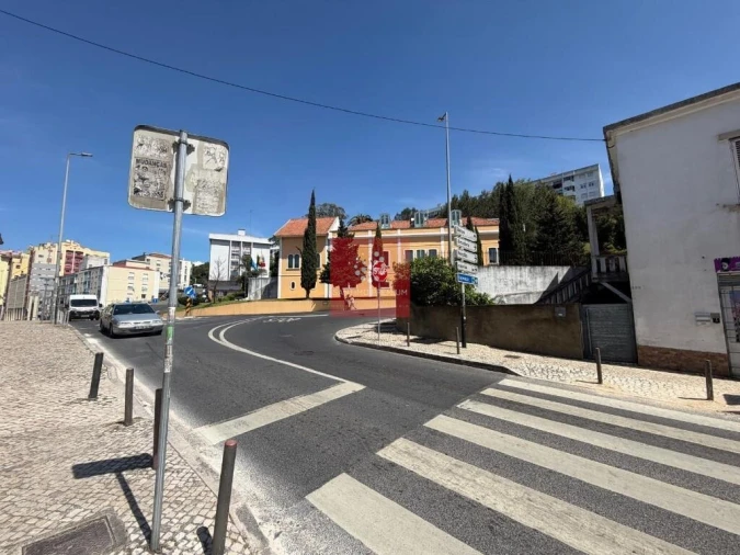 Apartamento T3 para Venda em Queluz e Belas Foto 20