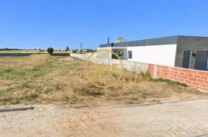 Terreno para Venda em Alpiarça