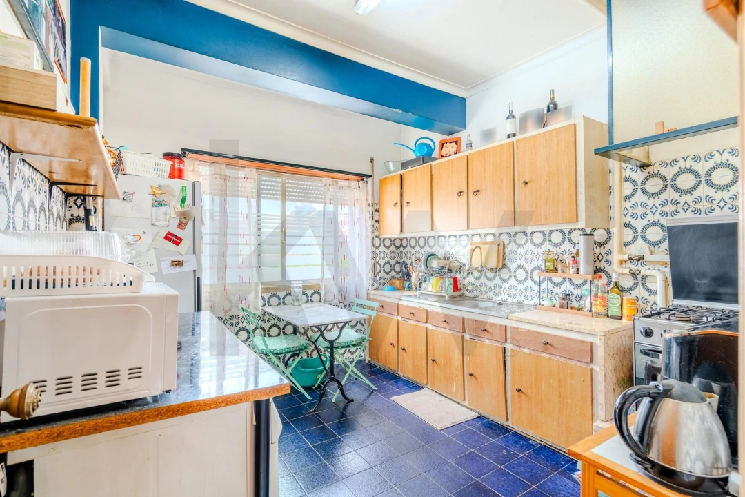 Apartamento T2 para Venda em Agualva e Mira-Sintra Foto 13