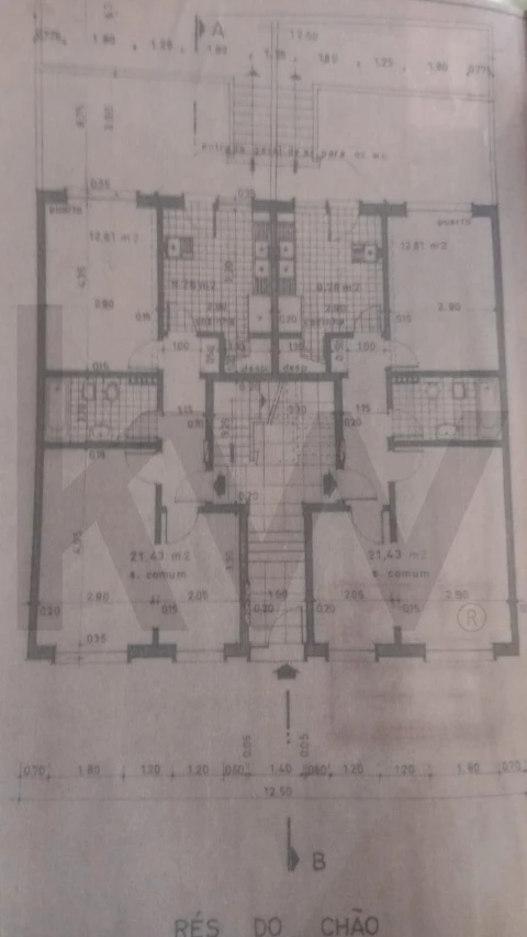 Apartamento T2 para Venda em Agualva e Mira-Sintra