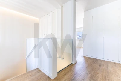 Apartamento T4 para Venda em Colares