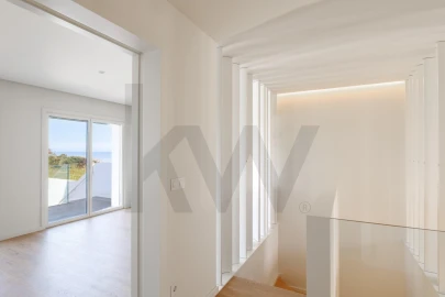 Apartamento T4 para Venda em Colares