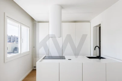 Apartamento T4 para Venda em Colares