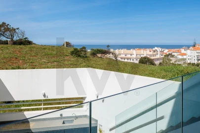 Apartamento T4 para Venda em Colares