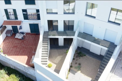 Apartamento T4 para Venda em Colares