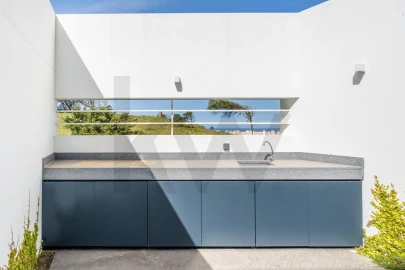 Apartamento T4 para Venda em Colares