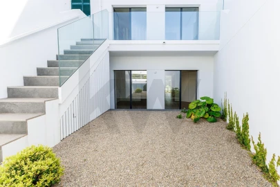 Apartamento T4 para Venda em Colares