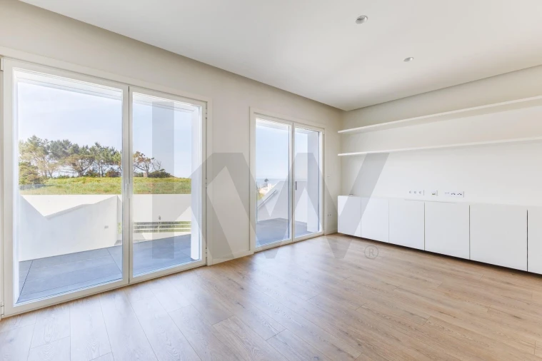 Apartamento T4 para Venda em Colares Foto 10