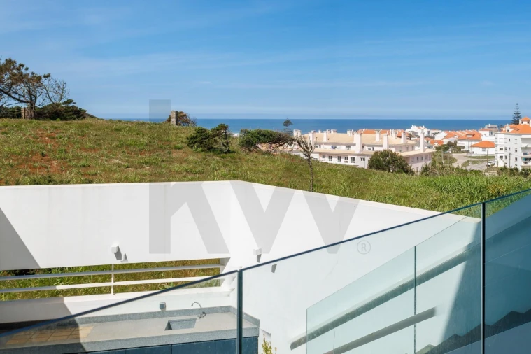 Apartamento T4 para Venda em Colares Foto 12