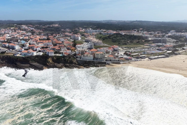 Apartamento T4 para Venda em Colares Foto 34