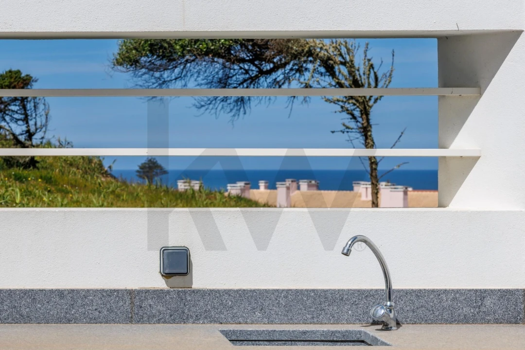 Apartamento T4 para Venda em Colares Foto 16