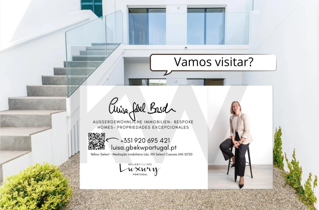 Apartamento T4 para Venda em Colares Foto 35