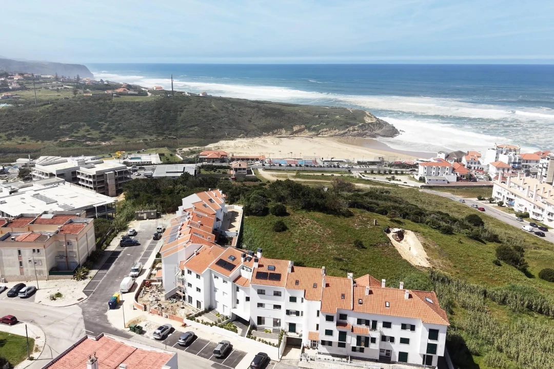 Apartamento T4 para Venda em Colares Foto 1