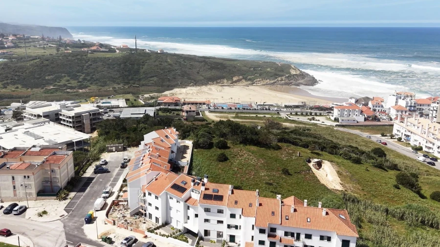 Apartamento T4 para Venda em Colares
